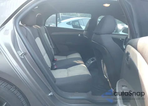 2012 Chevrolet Malibu 1Lt z USA, uszkodzony, nr VIN 1G1ZC5E02CF187501